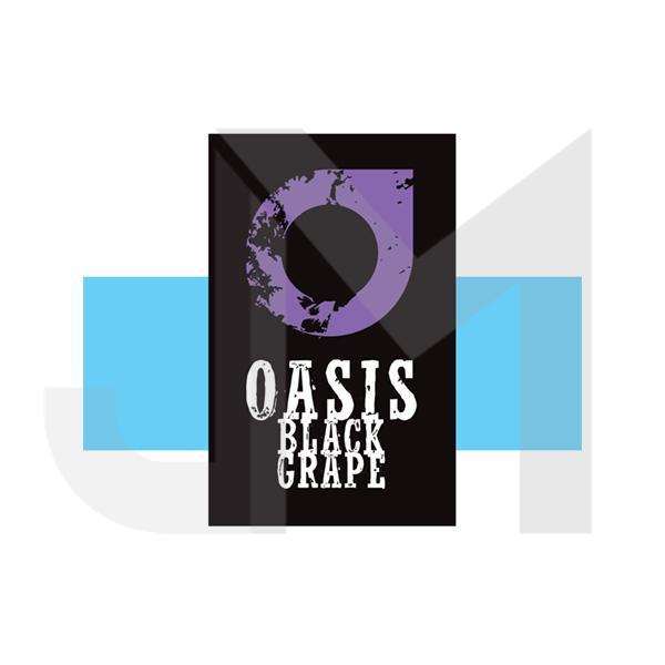 Oasis By Alfa Labs 3MG 10ML (50PG/50VG)
