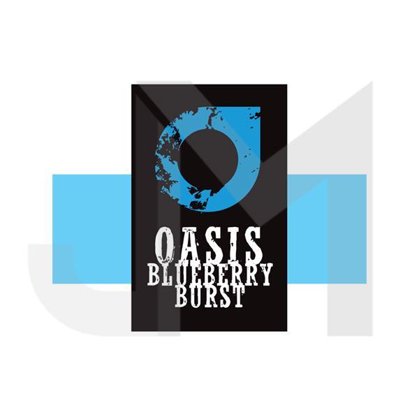 Oasis By Alfa Labs 3MG 10ML (50PG/50VG)