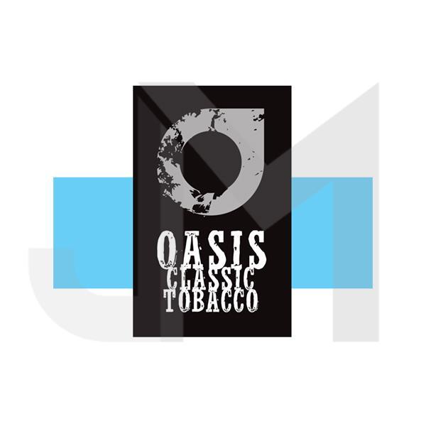 Oasis By Alfa Labs 18MG 10ML (50PG/50VG)