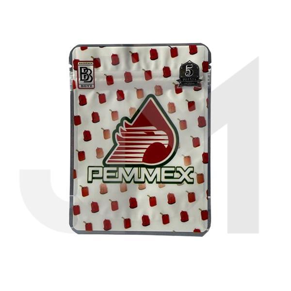 Pemmex / x1