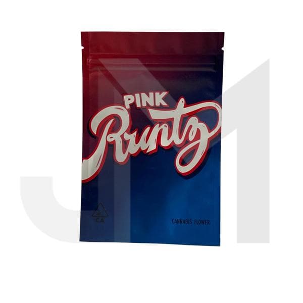 Pink Runtz / x1