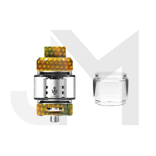 Smok Resa Prince Tank Extended Replacement Glass