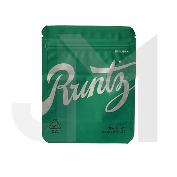 Runtz Green / x1