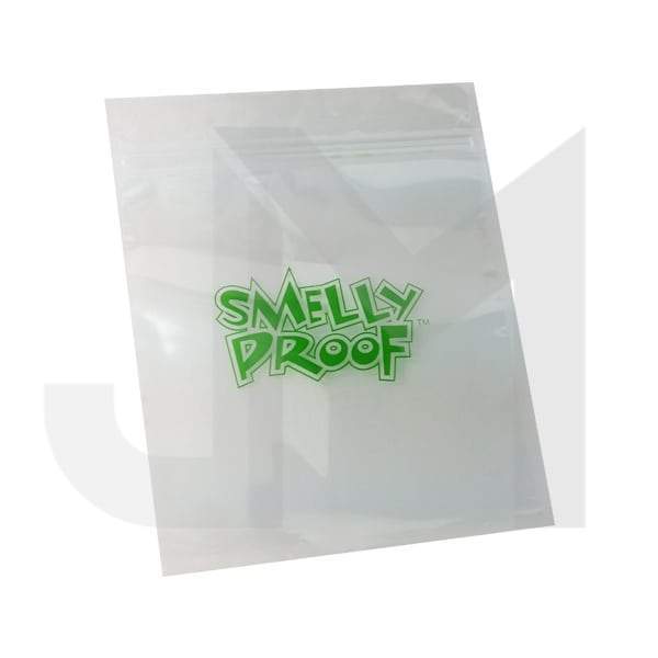 10.5mm x 13mm Smelly Proof Baggies