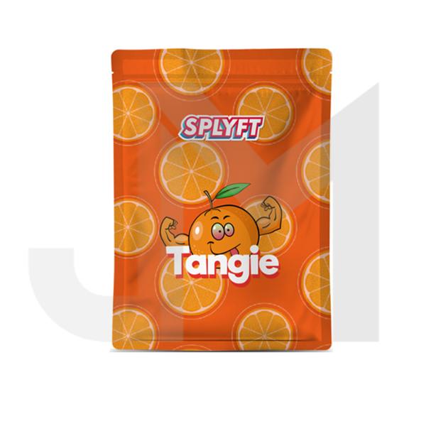 SPLYFT Original Mylar Zip Bag 3.5g - Tangie (BUY 1 GET 1 FREE)