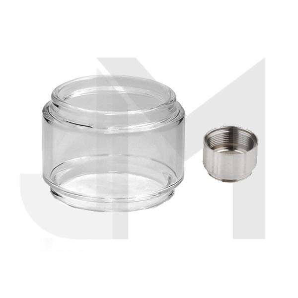 Smok TFV9 Extended Replacement Glass With Extension Adapter