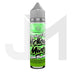 #1 Premium E-liquid by The Vape Makers 50ml Shortfill 0mg (70VG/30PG) - JM Distro