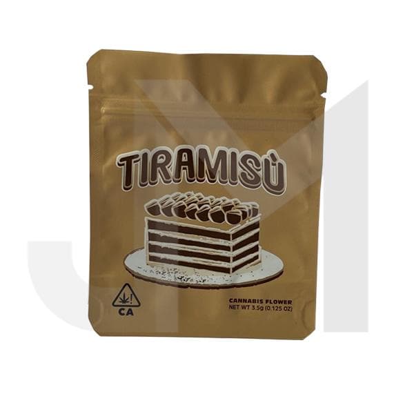 Tiramisu / x1