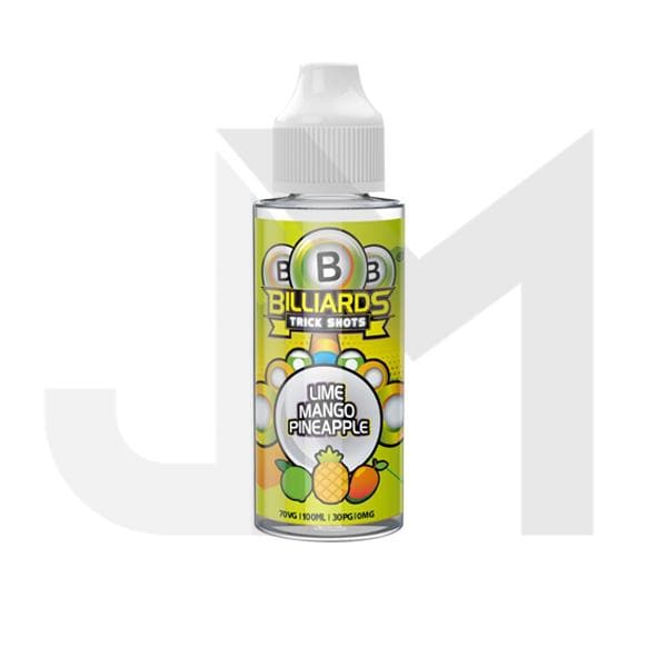 Lime Mango Pineapple / x1