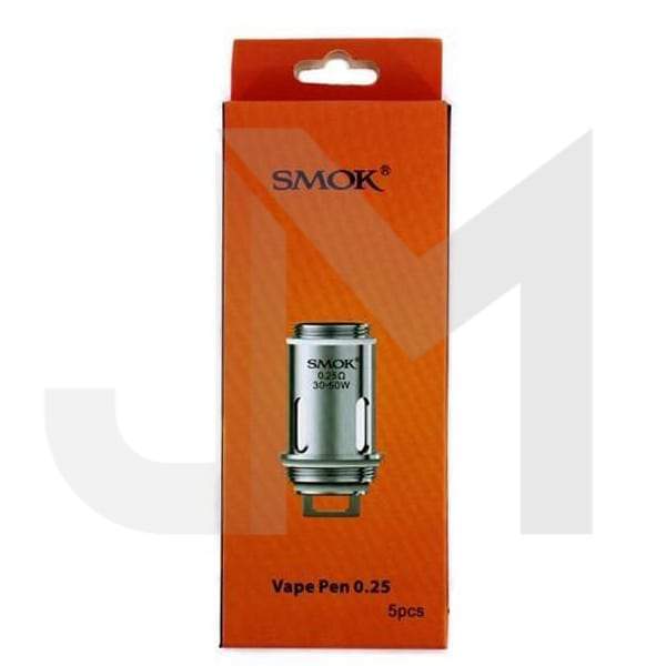 Smok Vape Pen 0.25 Ohm Coil