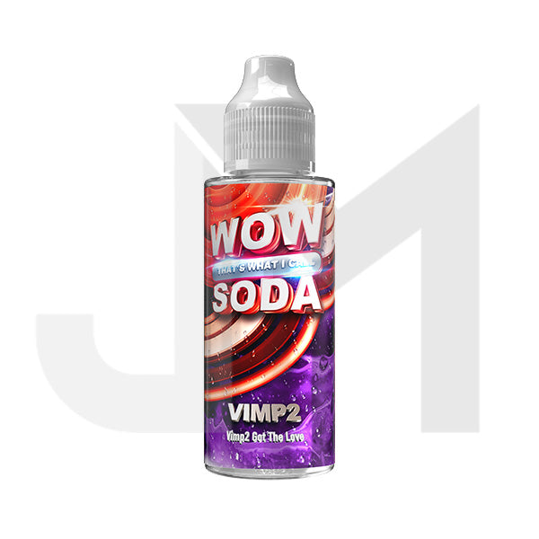 Vimto