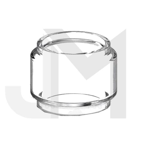Geekvape Aegis X Zeus Mesh RTA Extended Replacement Glass