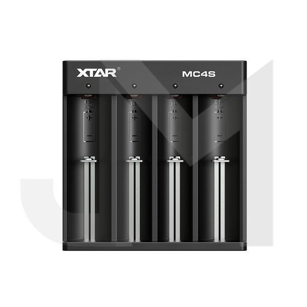 Xtar MC4S Charger