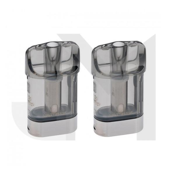 Vaporesso XTRA Unipod Replacement Pods 0.8Ohm/1.2Ohm Vaporesso XTRA Unipod Replacement Pods 0.8Ohm/1.2Ohm