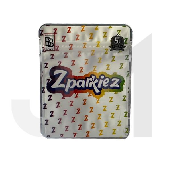 Zparkiez / x1