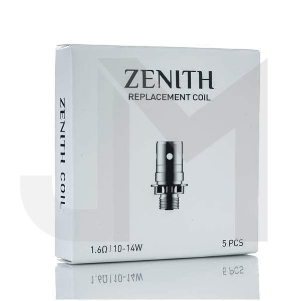 Innokin Zenith 0.8/PLEX 3D 0.48/0.5/1.6/1.2Ohm Coils